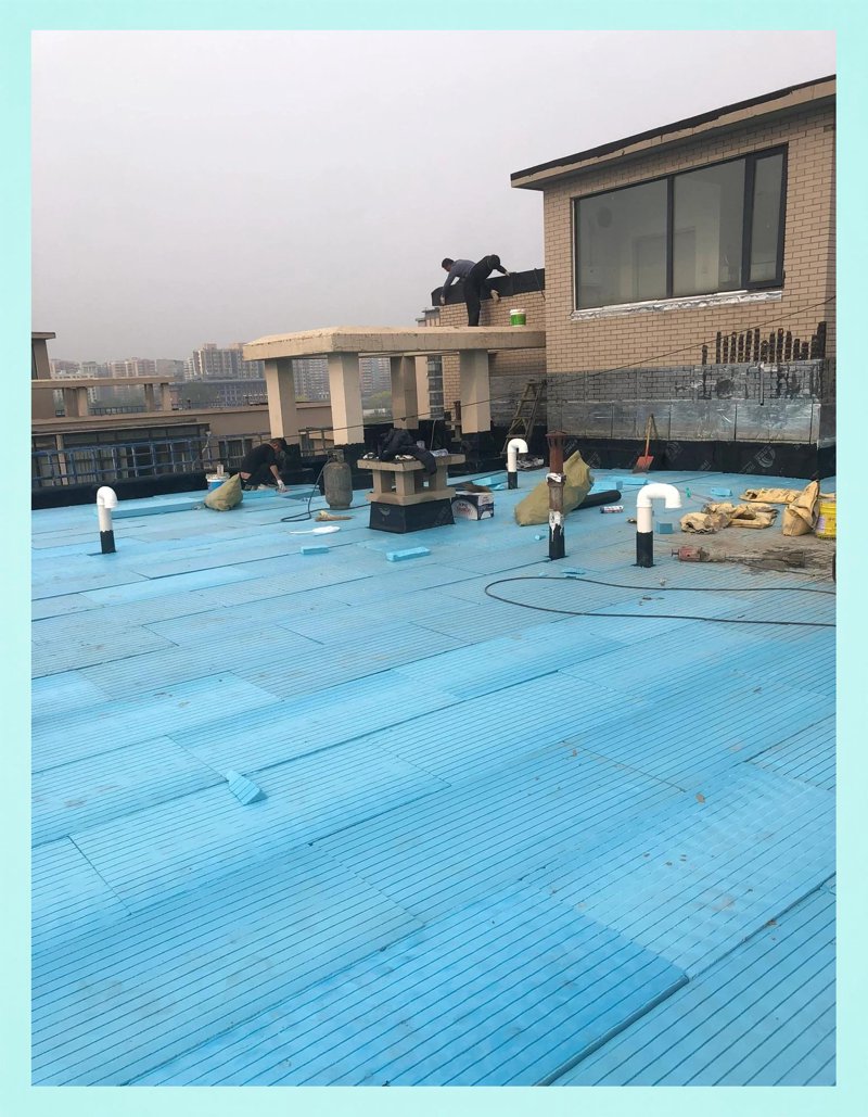 建筑保温材料防火等级：从选材到施工的血泪教训