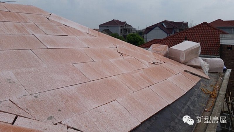 南通冠瑞保温——了解不同类型的建筑保温材料