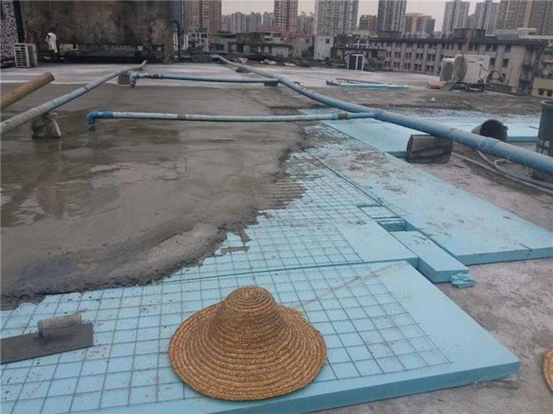 如何选择适合的建筑保温材料？——以防火等级为例