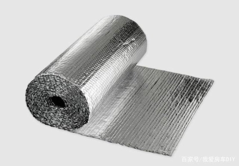 保温隔热