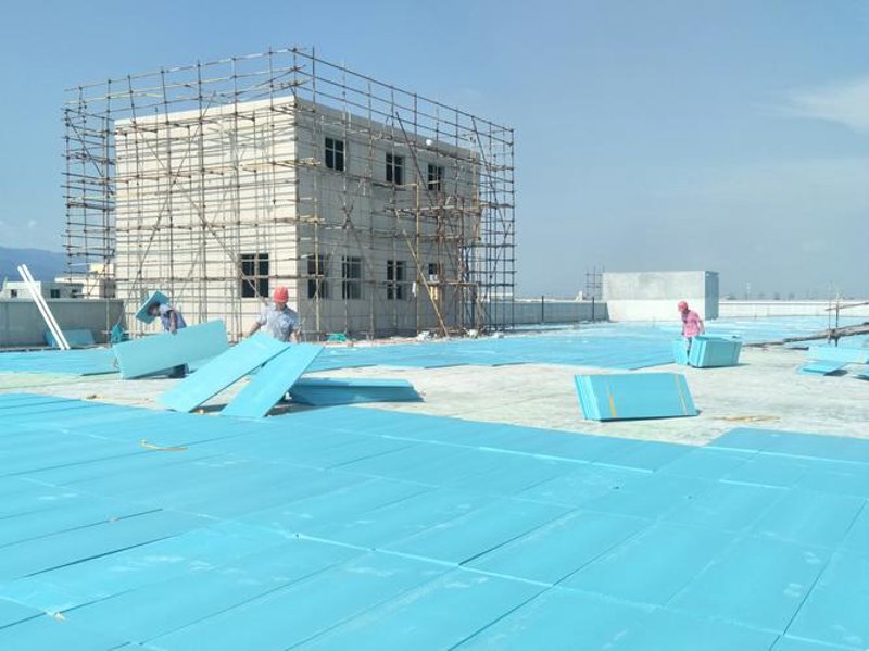 南通冠瑞保温建筑材料有限公司的建筑保温材料防火等级如何？