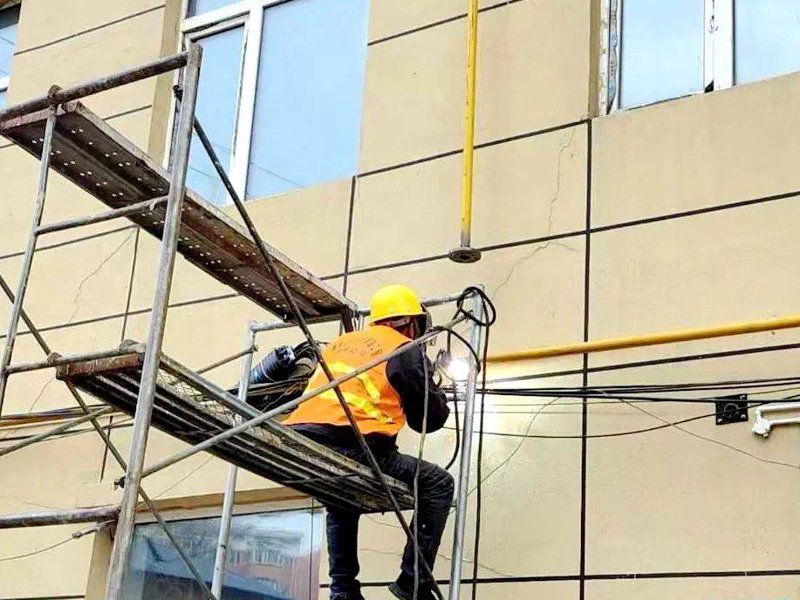 如何选择符合规定的建筑保温材料？了解不同防火等级至关重要。