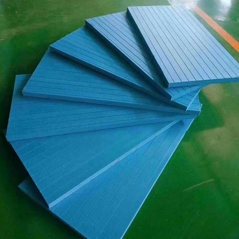 建筑保温材料防火等级，你真的了解吗？