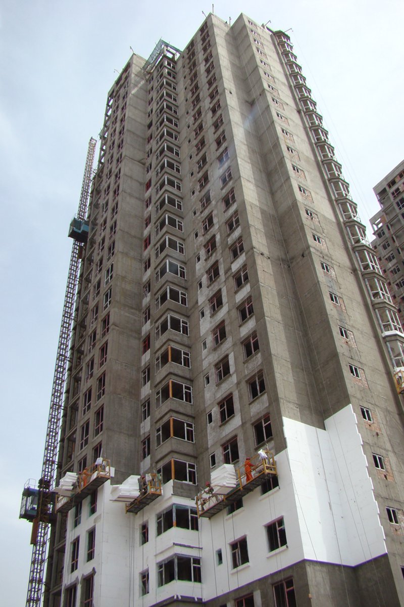 防腐保温，不仅仅是建筑表面的保护层